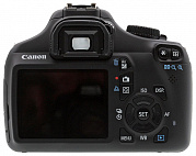 Canon EOS 1100D Kit 18-55 IS II