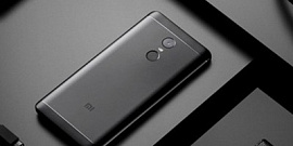 TomTop предлагает скидку $40 на Xiaomi Redmi Note 4X