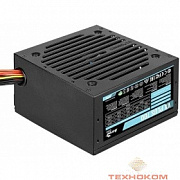 Aerocool 700W VX-700 PLUS  (24+4+4pin) 120mm fan 3xSATA RTL