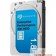 1.8TB Seagate Enterprise Performance 10K.9 (ST1800MM0129) {SAS 6Gb/s, 10 000 prm, 256 mb buffer, 2.5"}
