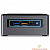Intel NUC BOXNUC7I5BNHXF, i5-7260U, 16GB Optane Memory M.2, 4GB DDR4, 1Tb, Wi-Fi, Bluetooth, GLAN, Thunderbolt 3, USB3.1, HDMI + DP, Windows 10 Home x64 {Baby Canyon Optane L10}