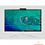 Acer Aspire C22-820 [DQ.BCKER.001] silver black 21.5" {FHD Cel J4005/4Gb/1Tb/Linux/k+m}