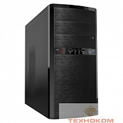 ES722BL w/o PSU  U2AXXX  MicroATX (Powerman)  [6113479]