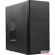 ES861BK PM-450ATX U2.0*4+A(HD) MicroATX  (PSU Powerman) [6131893]