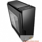 Deepcool DUKASE V2 ATX, Black, без БП