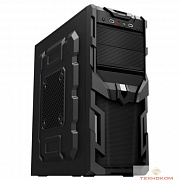 3Cott 2316(B) ATX, 450Вт, USB, Audio