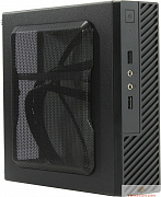 ME100S-BK U3*2, front fan 4cm, HDD frame Upper type+ "L"+"I" types 60W adapter, GM-120 DC-ATX Mini ITX [6120093]