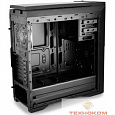 Deepcool DUKASE V3 ATX, Black, Windows, без БП