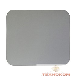 Коврик для мыши Buro BU-CLOTH grey [817303]