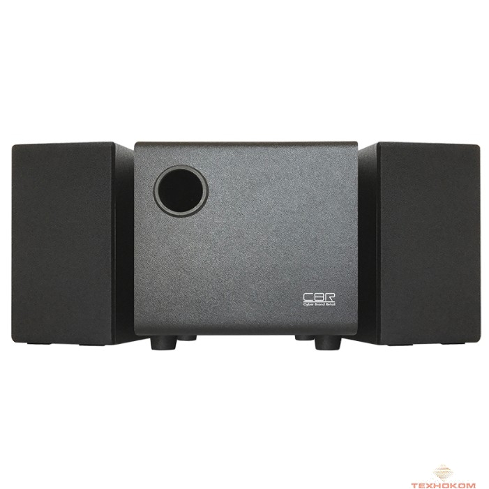 CBR CMS 750, Wooden, USB
