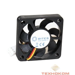 5bites F3010S-2 Вентилятор 30x30x10 / SLEEVE / 8000RPM / 22.9DBA / 2P