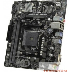 ASUS  PRIME A320M-R С/SI  White Box {10}
