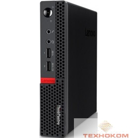 Lenovo ThinkCentre M625 TINY [10TL0012RU] slim {E2-9000E/ 4Gb/ 128Gb SSD/ DOS}