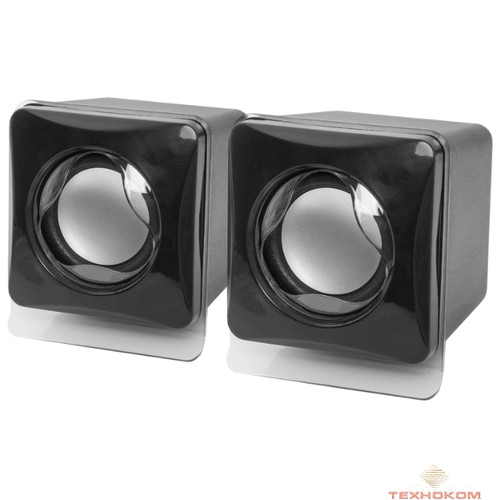 Defender SPK 35 5 Вт, питание от USB