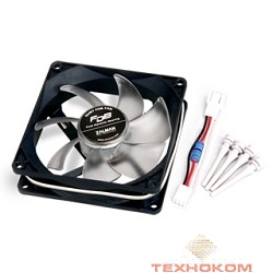 Case fan ZALMAN  ZM-F2 FDB (SF)