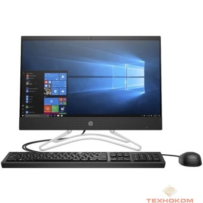 HP 200 G3 [3VA73EA] black 21.5" {FHD i5-8250U/8Gb/1Tb/DVDRW/W10Pro/k+m}