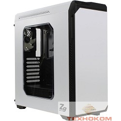 MidiTower Zalman Z9 NEO White БезБП ATX