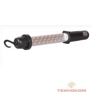 Iek LDRO1-2026-27-3H-K02 Светильник светод перенос ДРО 2026,26+1LED,3 ч. Lith