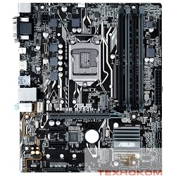 ASUS PRIME B250M-A RTL