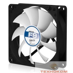 Case fan ARCTIC F9 RTL (AFACO-09000-GBA01)