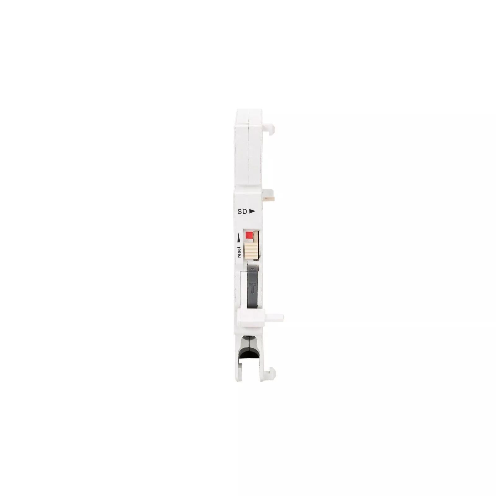 Аварийный контакт MCB BA63W-15-ALT