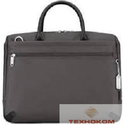 Сумка SUMDEX  NON-913BK  { нейлон,черная,до 15,6"}