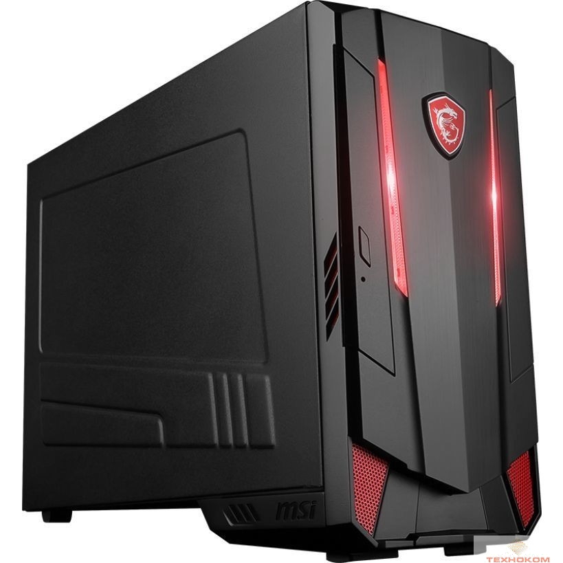 MSI Nightblade MI3 8RB-071RU [9S6-B91911-071] {i5-8400/8Gb/1Tb+128Gb SSD/GTX1050Ti 4Gb/W10}