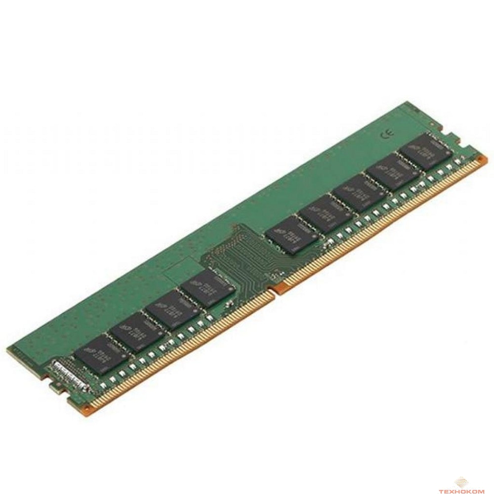 Kingston DDR4 DIMM 16GB KSM24ED8/16ME PC4-19200, 2400MHz, ECC