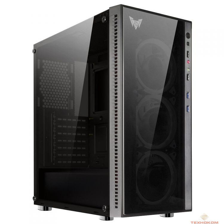 CROWN Корпус CMC-GS10R W/O