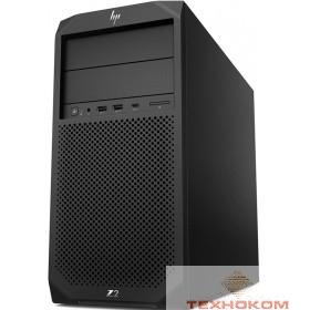 HP Z2 G4 [4RW84EA] TWR {i7-8700/16Gb/512Gb SSD/DVDRW/W10Pro/k+m}