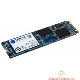 Kingston SSD 120GB M.2 SUV500M8/120G