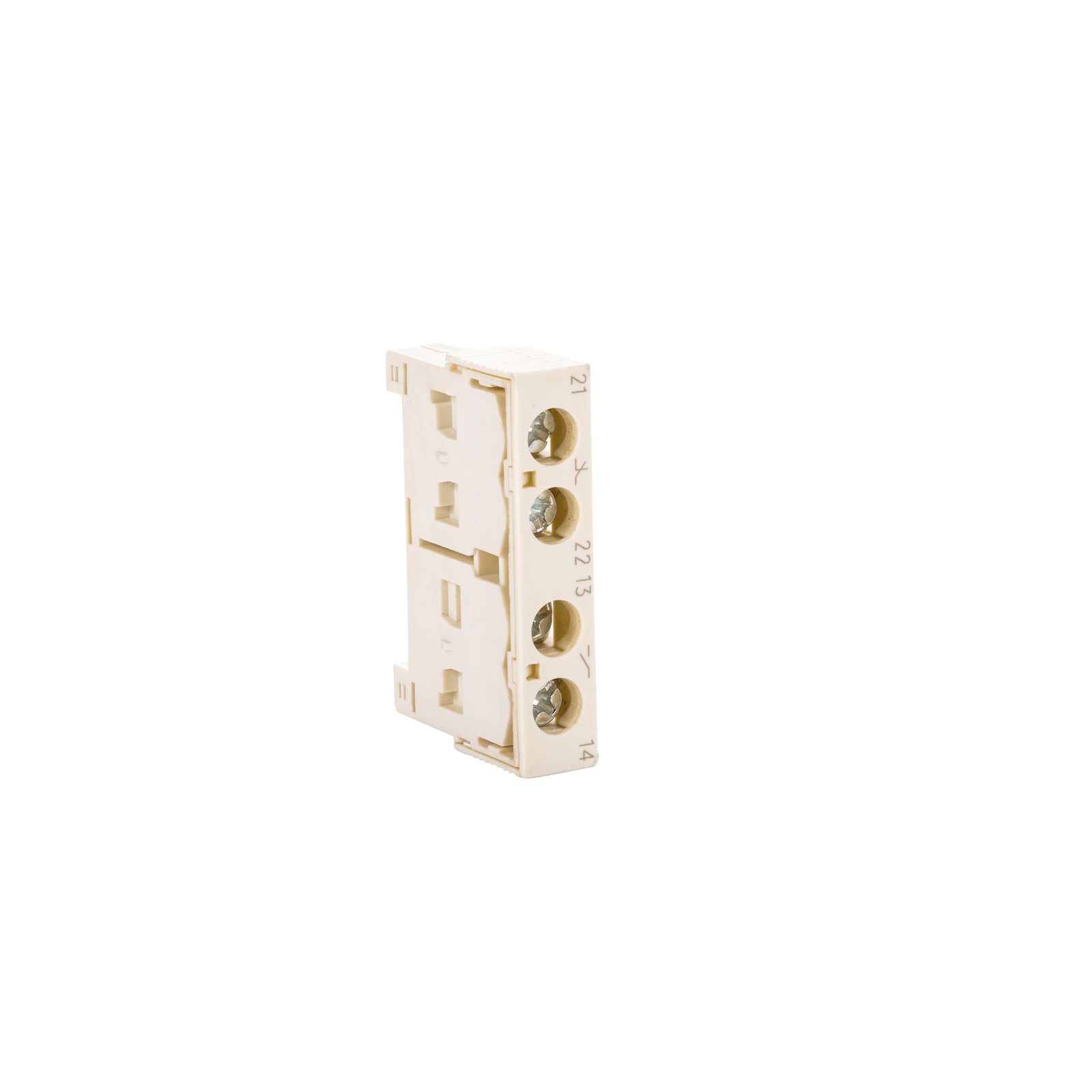 Дополнительный контакт MMS32G AUX T11 1NO+1NC верх (ESQ)