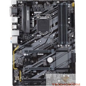 Gigabyte GA H370 HD3 RTL