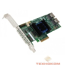 Adaptec ASR-6805E SGL 2270900-R