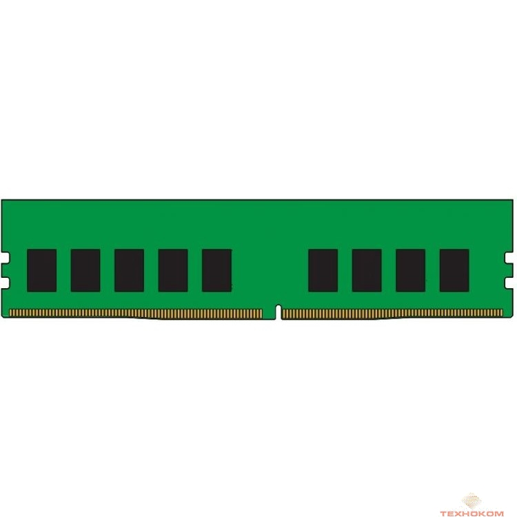 Kingston DDR4 DIMM 16GB KSM26ED8/16ME PC4-21300, 2666MHz, ECC