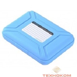 ORICO PHX-35-BL Чехлы для HDD