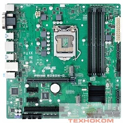 ASUS PRIME B250M-C RTL