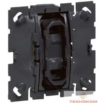 Legrand 067002 Выключатель 1-полюсный 10 AX - Программа Celiane - 230 В~
