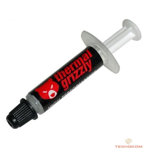 Термопаста Thermal Grizzly Kryonaut - 1g TG-K-001-RS-RU