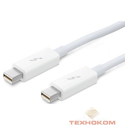 MD862ZM/A Apple Thunderbolt cable (0.5 m)