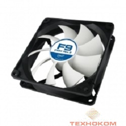 Case fan ARCTIC F9 PWM Rev.2 RTL (AFACO-090P2-GBA01)