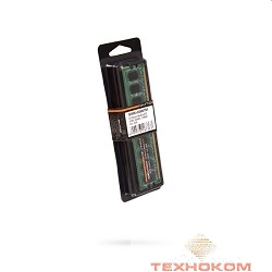 QUMO DDR DIMM 1GB QUM1U-1G400T3/QUM1U-1G10T3R {PC-3200, 400MHz}