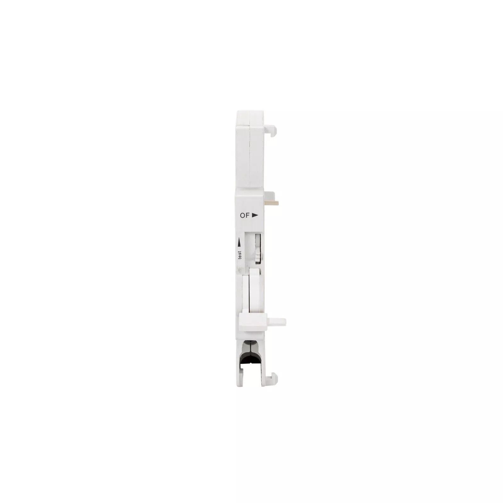 Вспомогательный контакт MCB BA63W-15-AUX
