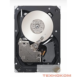 300Gb Seagate Cheetah 15.K7 (ST3300657SS) {SAS 2.0 6.0Gb/s, 15 000 rpm, 16mb buffer,3.4 мс,3.5"}