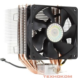 Cooler Master Hyper 612 Ver.2  (RR-H6V2-13PK-R1)