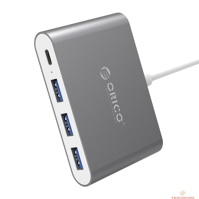 ORICO RC3A-SG USB HUB (USB концентратор)