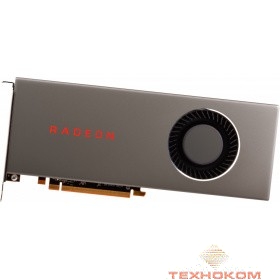 Sapphire RX 5700 8G AMD RX5700 8192Mb 256b GDDR6 1465/14000 [21294-01-20G]