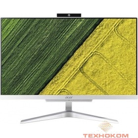 Acer Aspire C22-865 [DQ.BBSER.010] 21.5" {FHD i5-8250U/8Gb/128Gb SSD/Linux/k+m}