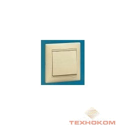Legrand 774301 Выключатель Valena простой 10 Ax (слоновая кость)