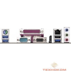 ASRock J4005B-ITX  RTL
